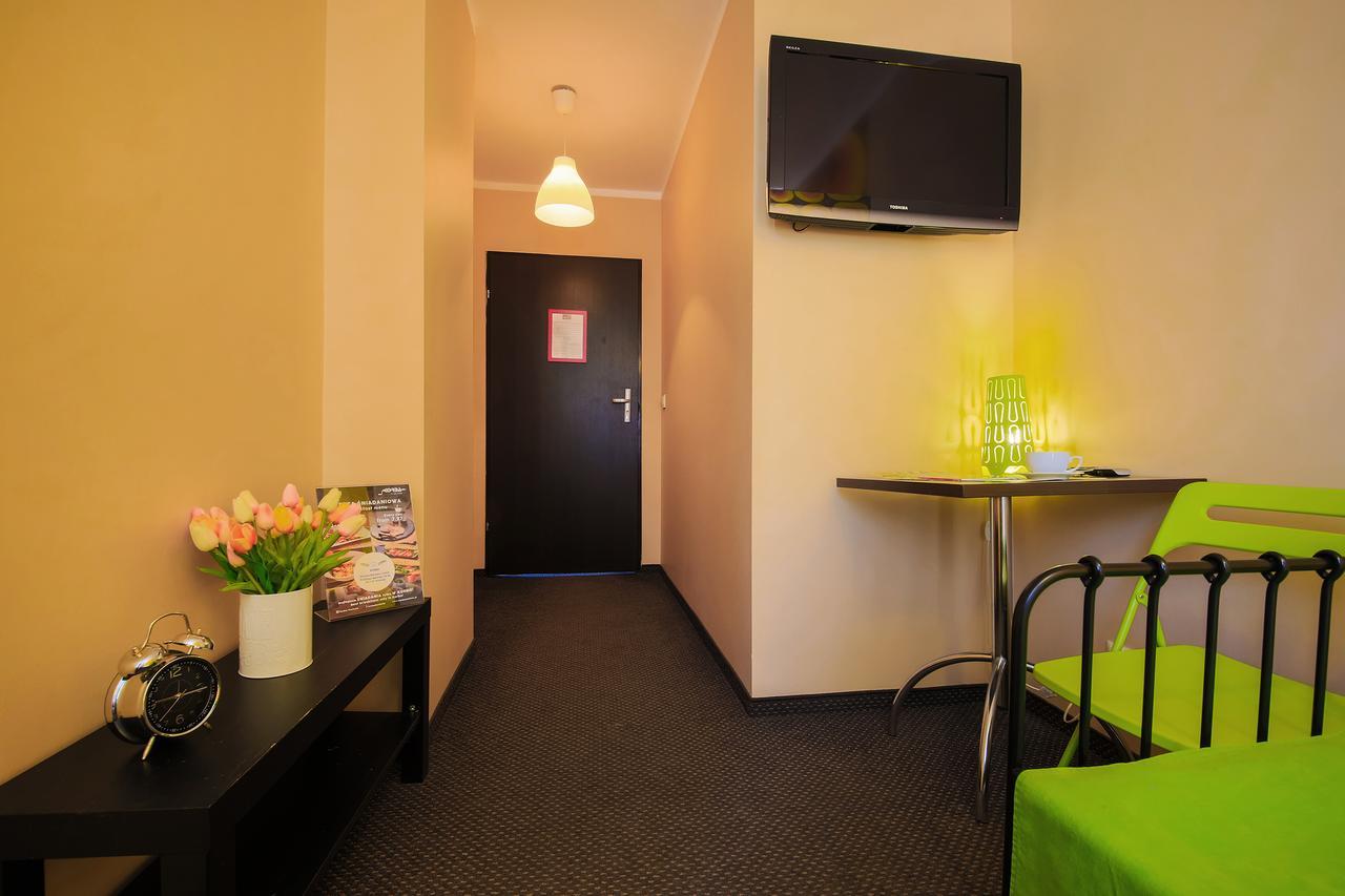 Glow Hostel Wroclaw Luaran gambar