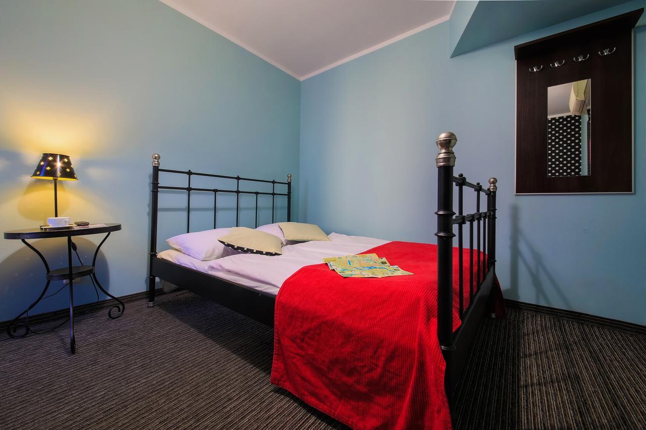 Glow Hostel Wroclaw Luaran gambar